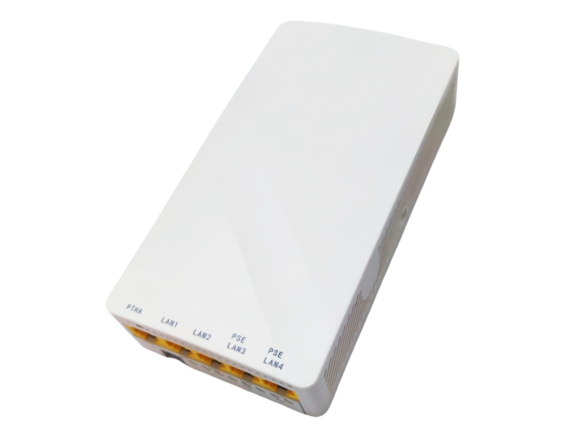 5G Integrated Base Station