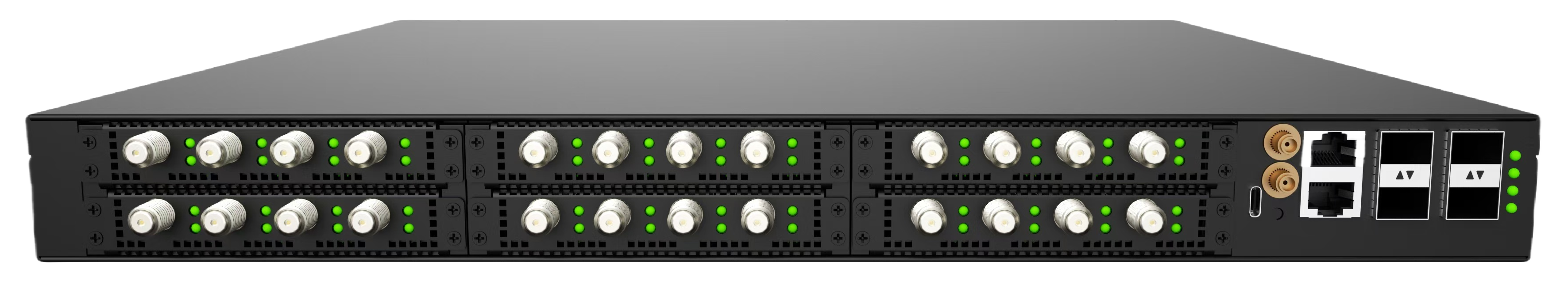 5G Integrated Base Station