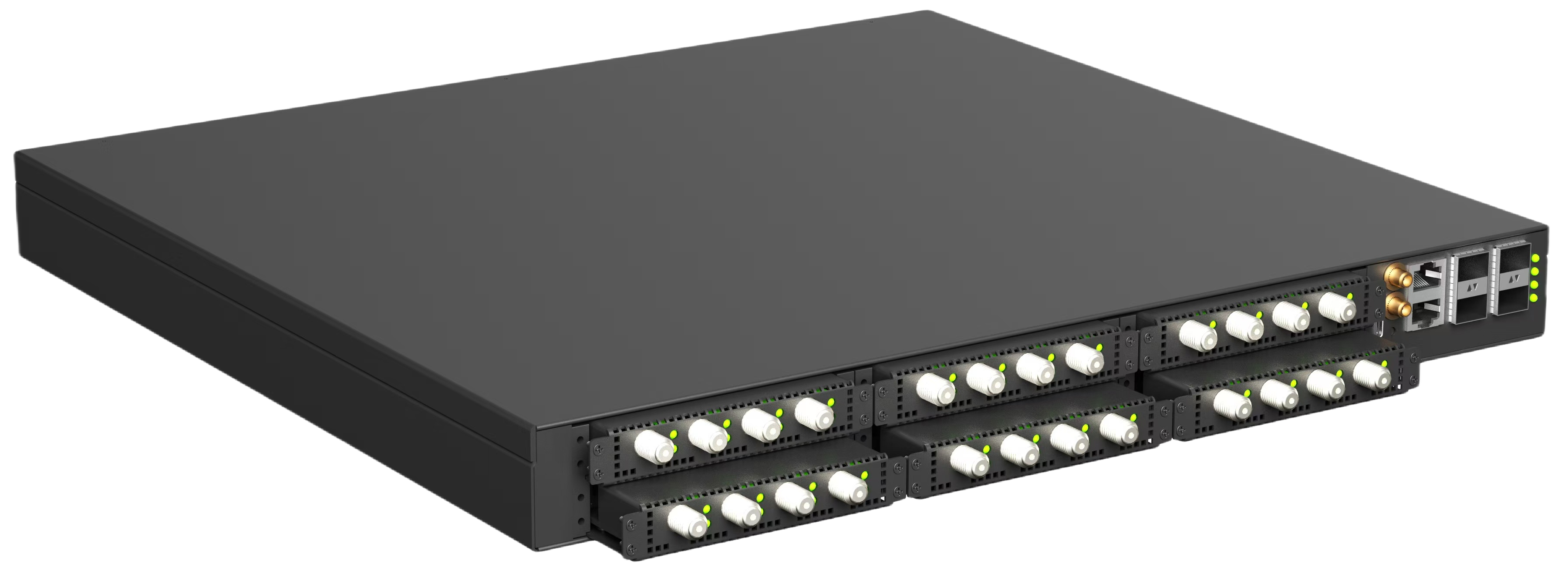 5G Integrated Base Station